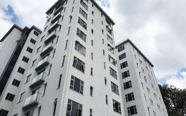 1 Bed Apartment with Swimming Pool in Westlands Area