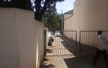 0.25 ac commercial property for sale in Ngara