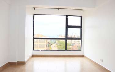 1 Bed Apartment with Parking in Kinoo