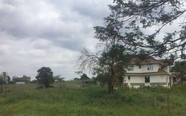 93 m² residential land for sale in Juja