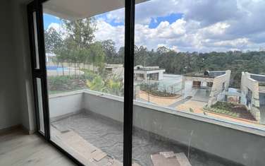 3 Bed Townhouse with En Suite in Lower Kabete