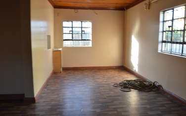3 bedroom house for sale in Kikuyu Town