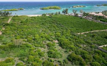 Land in Watamu