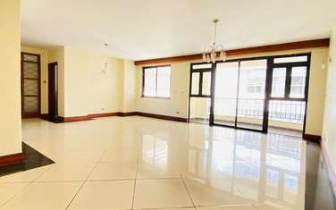 3 Bed Apartment with En Suite in Lower Kabete