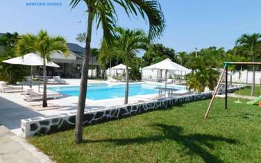 5 Bed Villa with En Suite in Ukunda