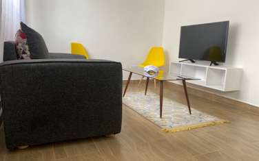 1 Bed Apartment with Backup Generator at Along Magadi Road