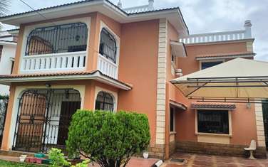 3 Bed Townhouse with En Suite at Links Road