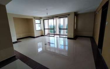 3 Bed Apartment with Swimming Pool at Nyali