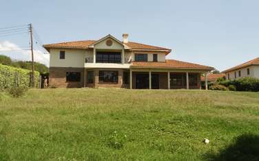 5 Bed Townhouse with En Suite at Runda Meadows