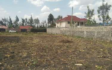 0.1 ac Residential Land in Ngong