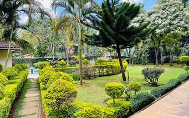 3 Bed Apartment with Swimming Pool at Othaya Road