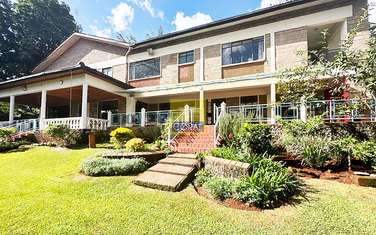 5 Bed House  in Lower Kabete