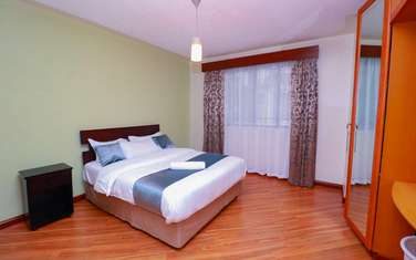 4 Bed Villa with En Suite at Westlands