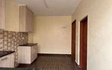 4 Bed Townhouse with En Suite at Eden Ville Estate