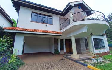 5 Bed Townhouse with En Suite at Spring Valley