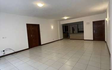 3 Bed Apartment with Borehole in Brookside
