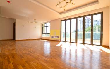 4 Bed Apartment with Backup Generator in Rosslyn