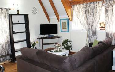 1 Bed House with En Suite at Runda