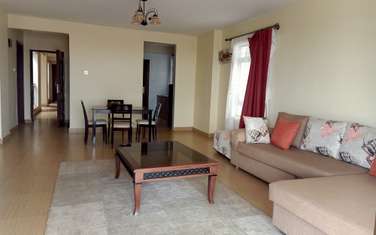 3 Bed Apartment with Swimming Pool at Opposite Quickmart