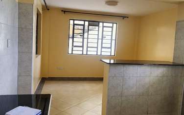 2 Bed Apartment with En Suite in Thika