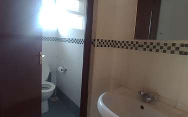 3 bedroom apartment for rent in Riara Road