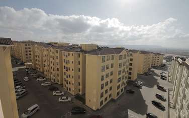 3 Bed Apartment with En Suite in Athi River