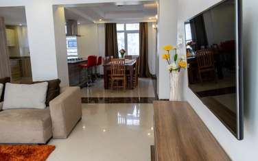 5 Bed Apartment with Swimming Pool at Hatheru Road
