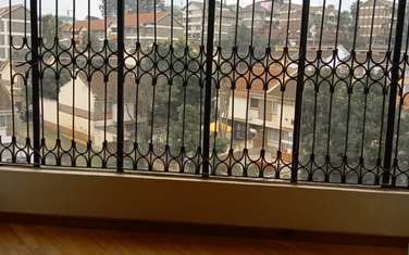3 Bed Apartment with Balcony at Kirichwa Road