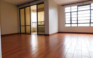 3 Bed Apartment with En Suite at Mocah Courtyard