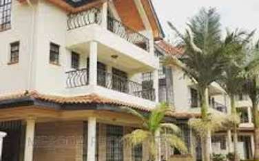 5 Bed House with En Suite at Owashika Road