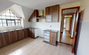 2 Bed Apartment with Balcony at Brookside