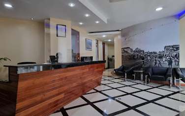 Furnished  Office with Backup Generator at Waiyaki Way