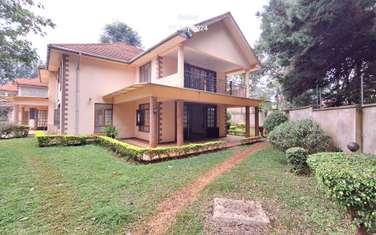 5 Bed Townhouse with En Suite at Mimmosa Drive