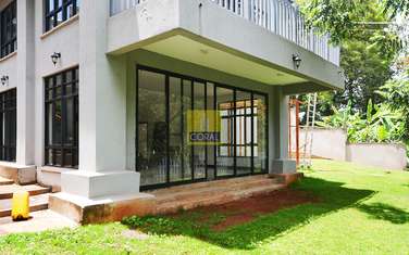 4 Bed House in Lower Kabete