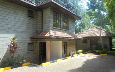 4 Bed Townhouse with En Suite at Spring Valley Road