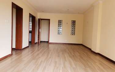 2 Bed Apartment with Balcony in Westlands Area