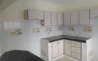 3 Bed House with En Suite at Ongata Rongai- Kiserian