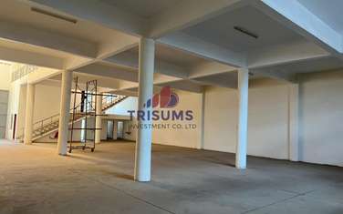 8,725 ft² Warehouse with Parking in Mombasa Road