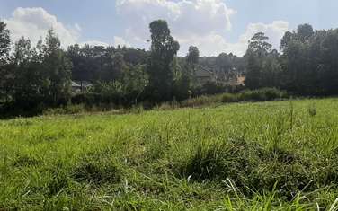 1 ac residential land for sale in Ngong