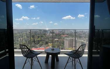 Furnished 3 Bed Apartment with En Suite at Riara Rd