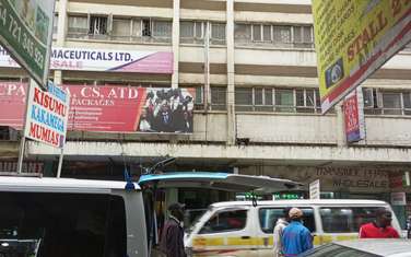 335 ft² office for rent in Nairobi CBD