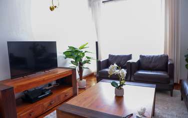 Serviced 3 Bed Apartment with Aircon in Riverside