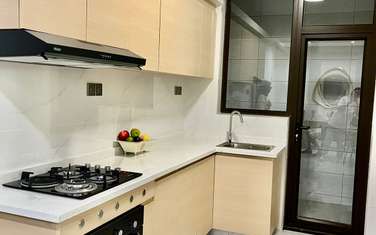 1 Bed Apartment with En Suite at Othaya Road