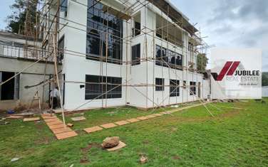 6 Bed Townhouse with En Suite in Lower Kabete