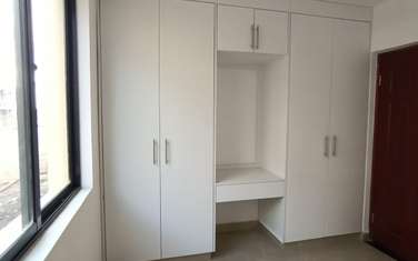 1 Bed Apartment with En Suite at Next To East Africa University