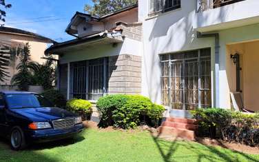 3,500 ft² Office with Service Charge Included in Kileleshwa