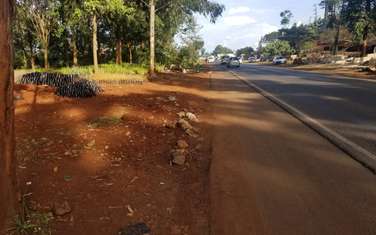 8,092 ac Land at Northern Bypass Rd