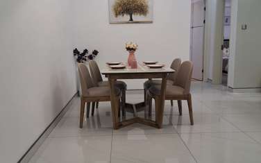Furnished 1 Bed Apartment with En Suite in Kileleshwa