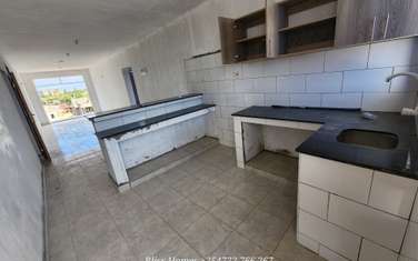 3 Bed Apartment with En Suite at Nyali Cinemax