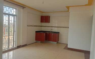1 Bed Apartment with Swimming Pool at Kilimani